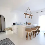 Casa vacanze Le Blanc