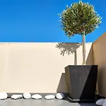 Le Blanc * Mesariá