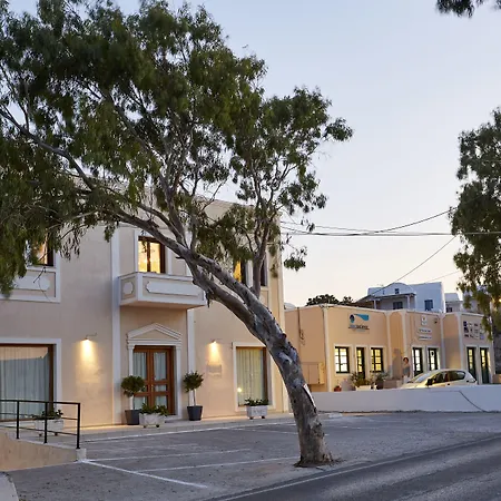 Casa vacanze Le Blanc *