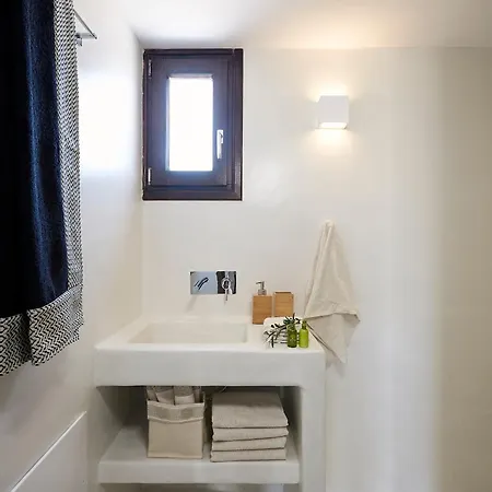 لو بلانك سويت