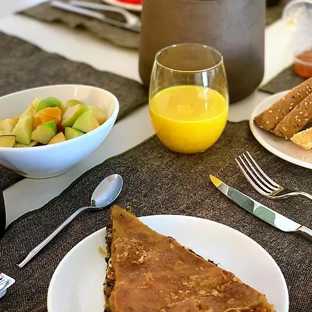لو بلانك سويت ميساريا