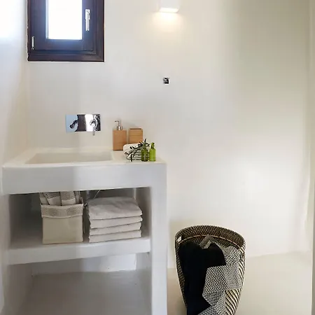 Feriehus Le Blanc Mesariá