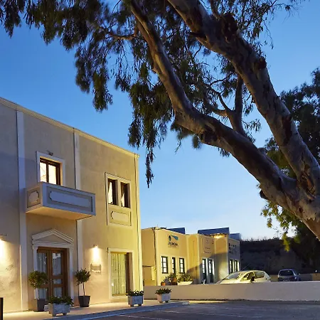 Dom wakacyjny Le Blanc Mesaria