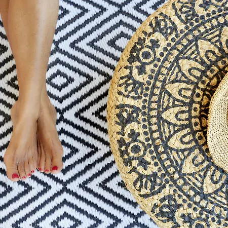 Le Blanc Feriehus Mesariá