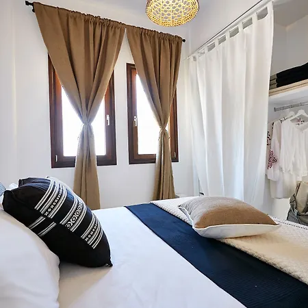 Le Blanc Casa vacanze *