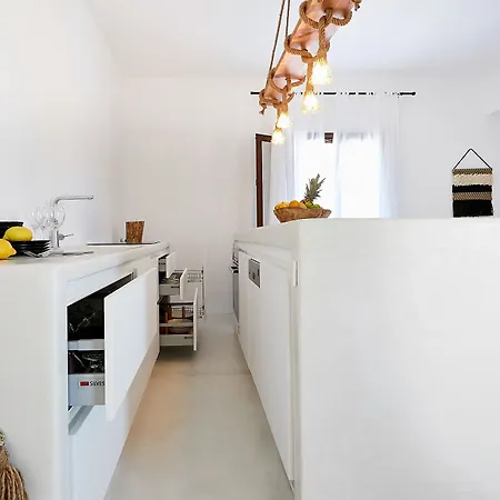 Le Blanc Casa vacanze *