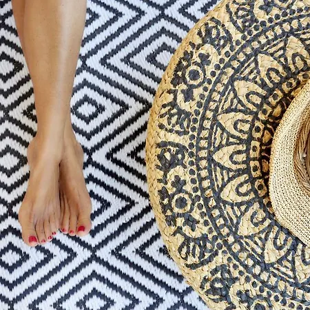 Feriehus Le Blanc Mesariá