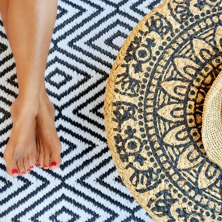 Hébergement de vacances Le Blanc Mesariá