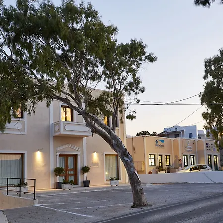 Le Blanc Casa vacanze *