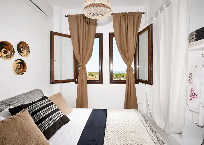 Le Blanc Tatil Evi *