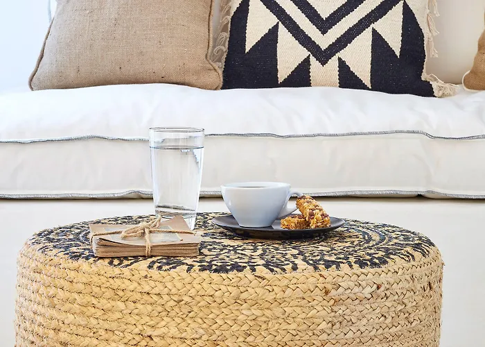 Tatil Evi Le Blanc *