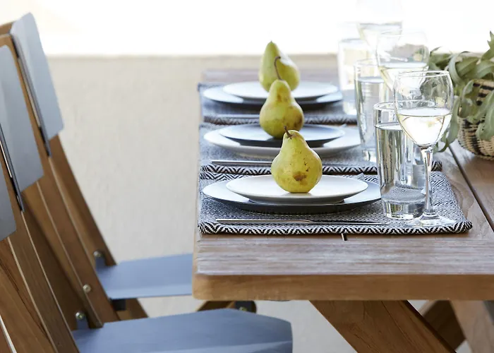 Le Blanc * Meszariá