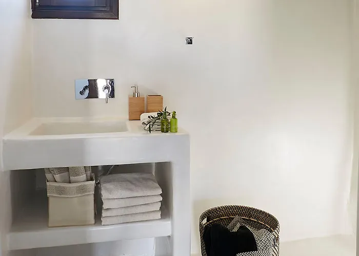 Nyaraló Le Blanc Meszariá