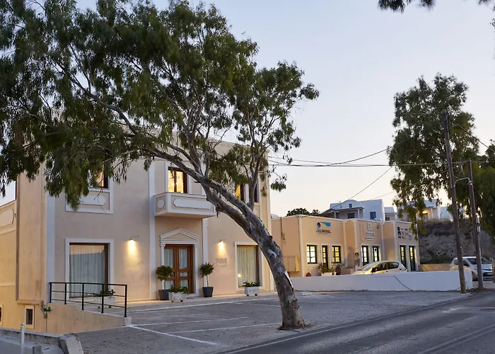 Tatil Evi Le Blanc *