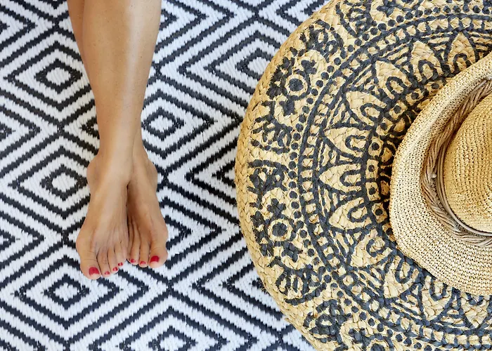 Le Blanc Tatil Evi Mesaria