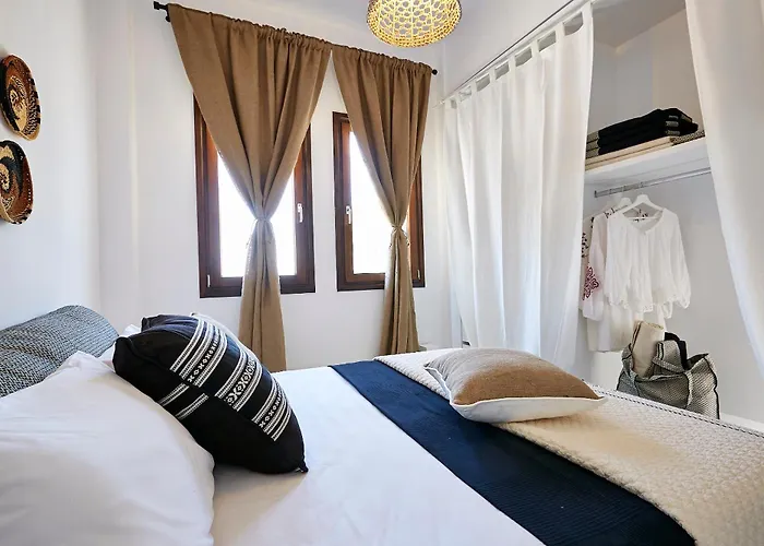 Le Blanc Tatil Evi *