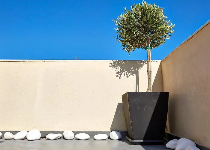 Le Blanc * Meszariá