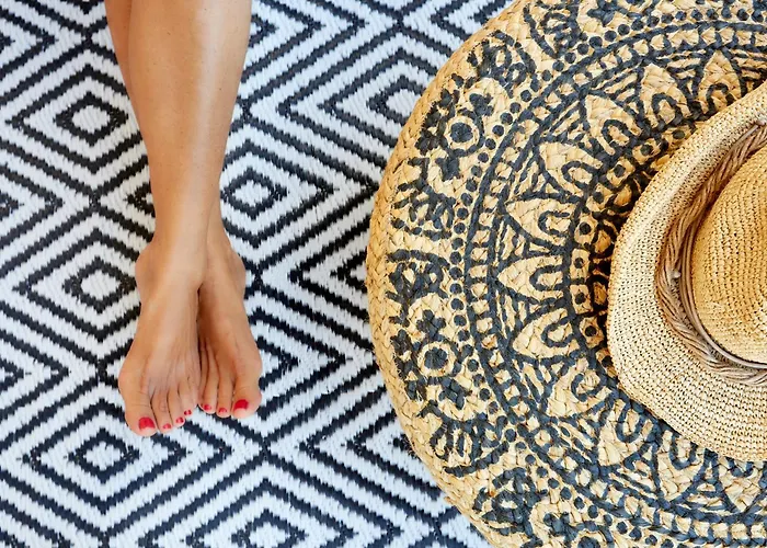 Tatil Evi Le Blanc Mesaria