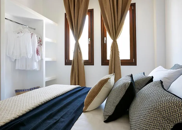 Le Blanc Tatil Evi *