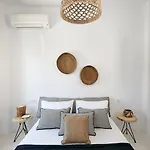 Le Blanc * Mesariá