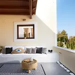 Le Blanc Mesariá
