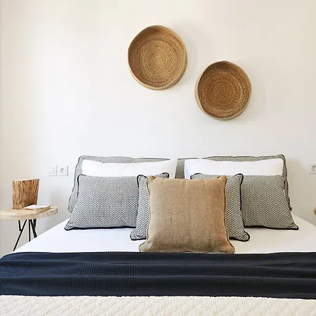 Vakantiehuis Le Blanc