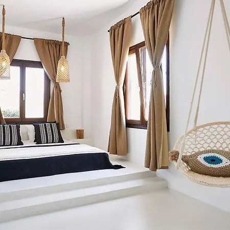 Le Blanc Vakantiehuis