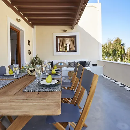 Le Blanc Vakantiehuis