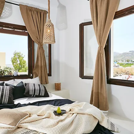 Le Blanc Vakantiehuis