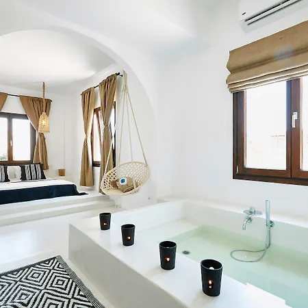 Vakantiehuis Le Blanc