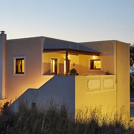 Le Blanc Vakantiehuis