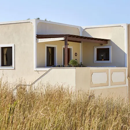 Vakantiehuis Le Blanc *