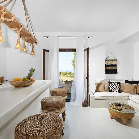Le Blanc Holiday home
