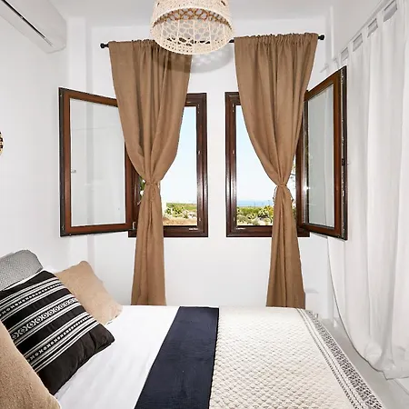 Le Blanc Vakantiehuis