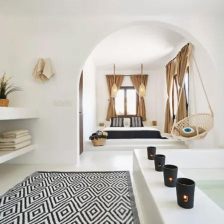 Le Blanc Holiday home