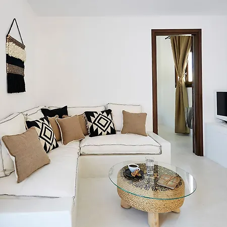 Holiday home Le Blanc Messaria (Santorini)
