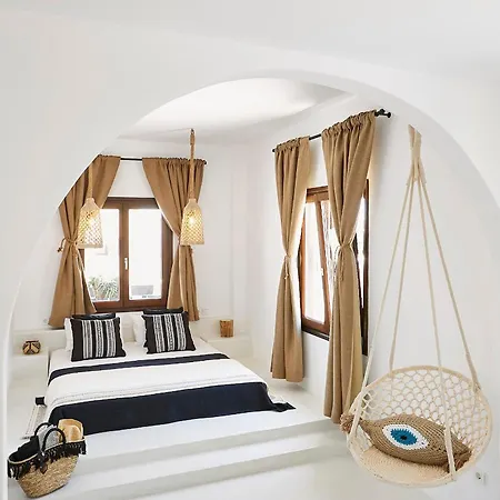 Le Blanc Vakantiehuis