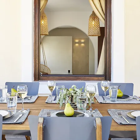 Le Blanc Holiday home