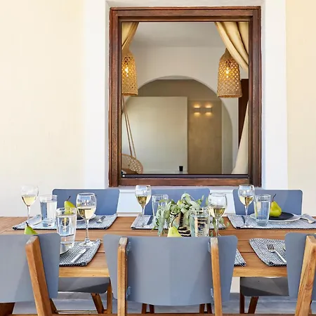 Le Blanc Vakantiehuis