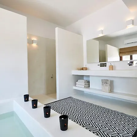 Vakantiehuis Le Blanc