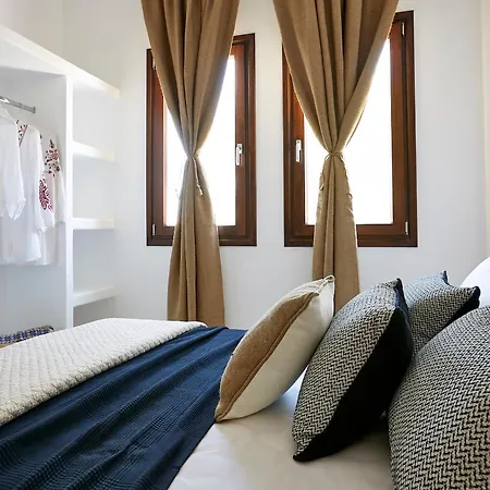 Le Blanc Vakantiehuis *