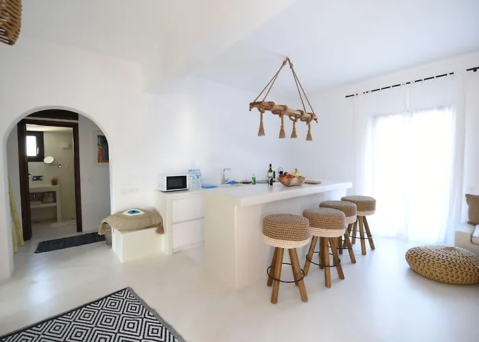 Holiday home Le Blanc