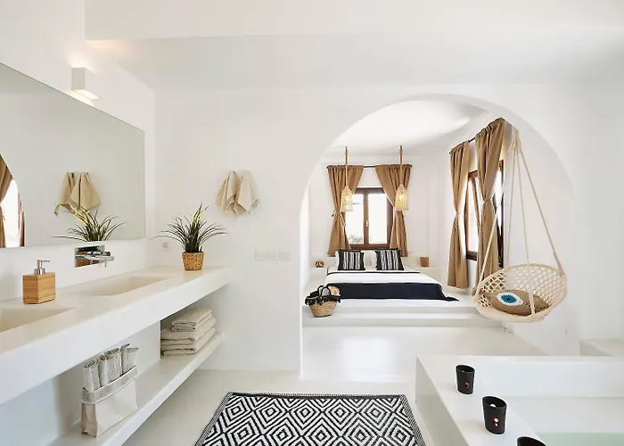 Le Blanc Holiday home