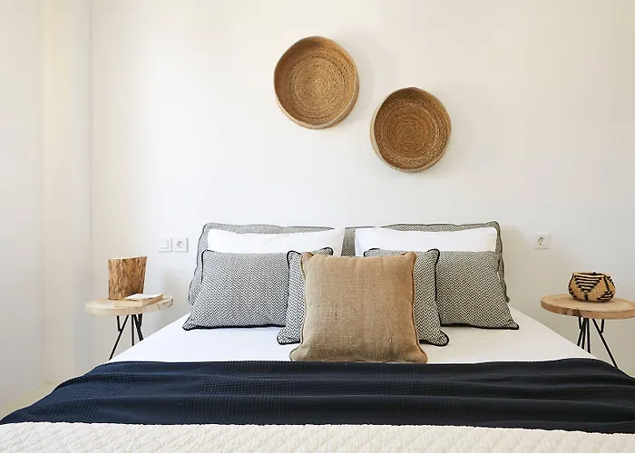 Holiday home Le Blanc