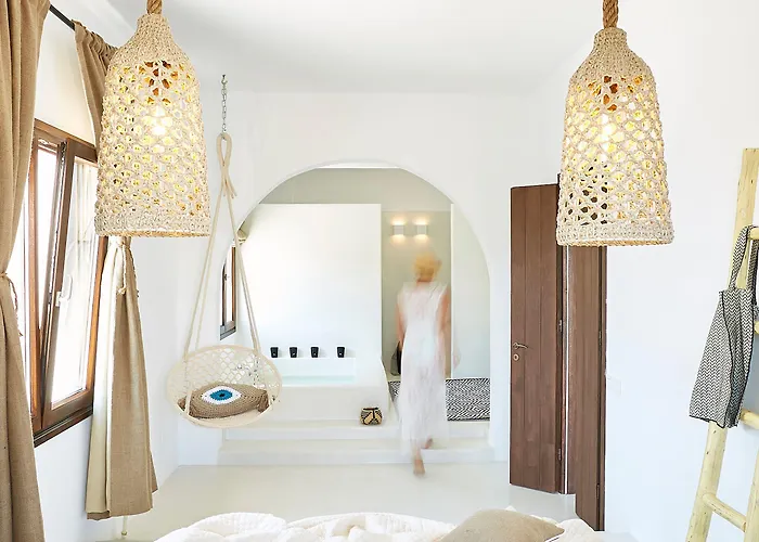 Holiday home Le Blanc *