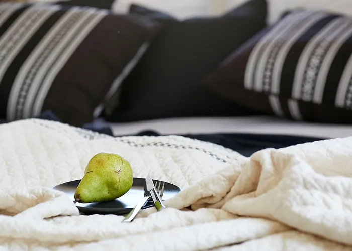 Le Blanc * メッサリア