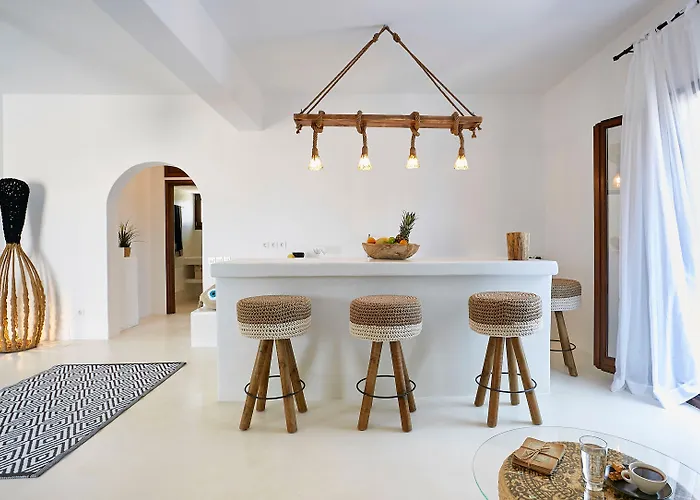 Holiday home Le Blanc *