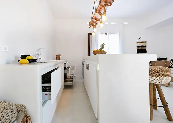 Le Blanc * メッサリア