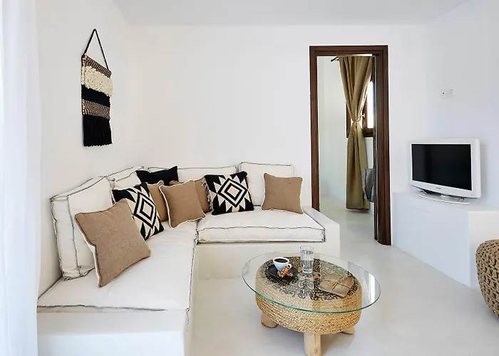 Le Blanc Holiday home *