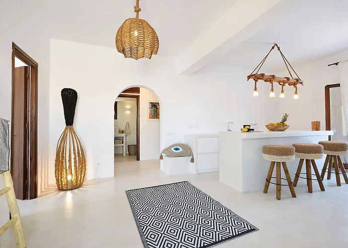 Holiday home Le Blanc *